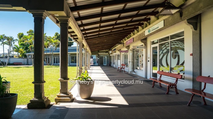 Queen Mary Heights - Apartment 2