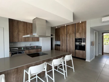 3 Bedroom Penthouse
