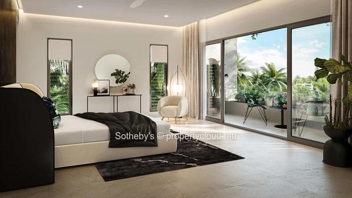 Royal Merville - Appartement