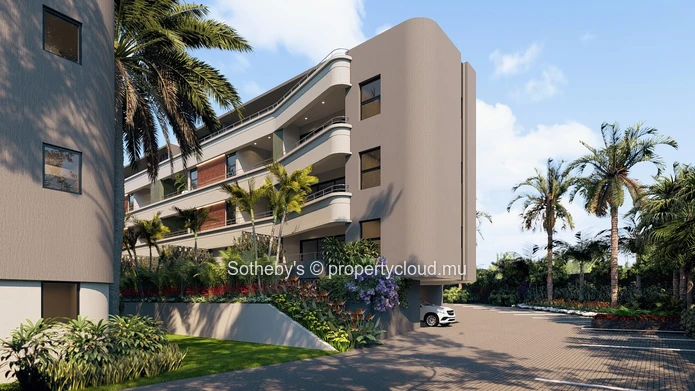 The Whisper - Orêva Residences