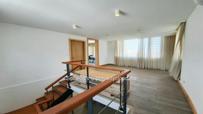 Skyline Villa