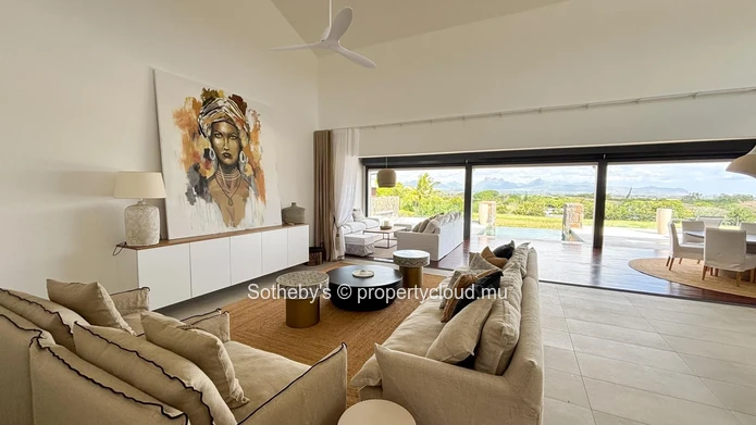 L'infinie - Belle Vue Living
