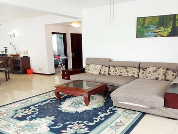 3 Bedroom Penthouse