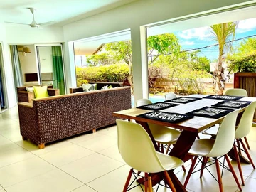 5 Bedroom Villa