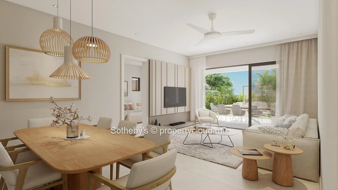 Viva Calodyne - Apartment 1