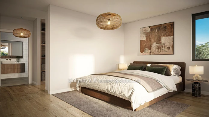 Queen Mary Heights - Penthouse 1