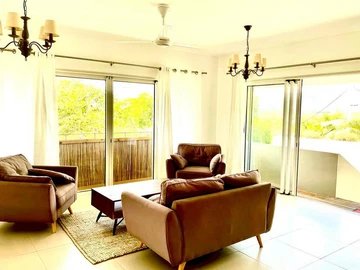5 Bedroom Villa