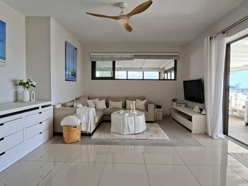 3 Bedroom Penthouse