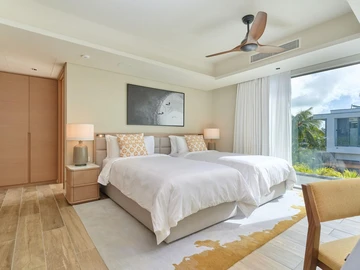 4 Bedroom Villa