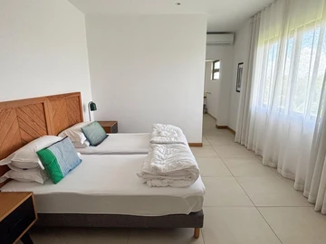 Penthouse de 3 Chambres