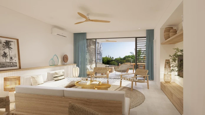 Serena Residences  - Apartment 