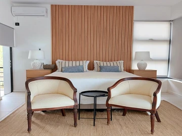 Appartement de 3 Chambres