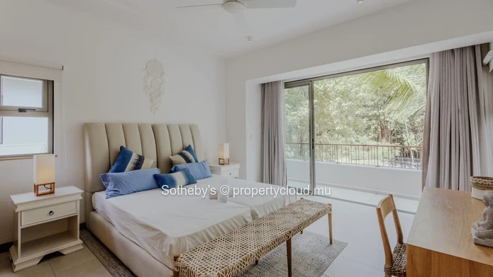 Fairway Lux -  Mont Choisy Golf & Beach Estate