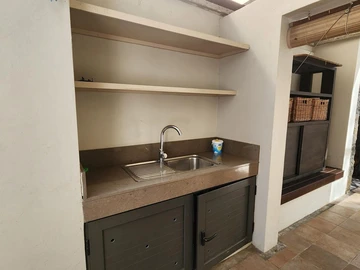 3 Bedroom Townhouse, Duplex