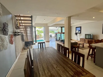 3 Bedroom Townhouse, Duplex