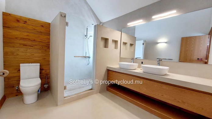 Modern Escape