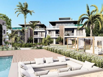 3 Bedroom Penthouse