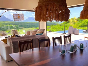 Villa de 5 Chambres