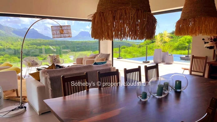 Exceptional Views