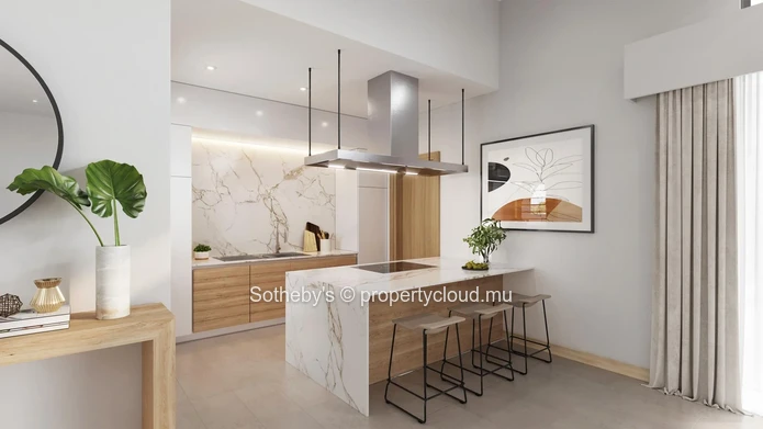 The Kempt- Villa 1 