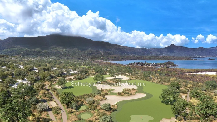 Villa Natura - Harmonie Golf & Beach Estate