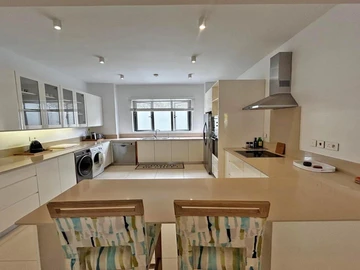 Appartement de 3 Chambres