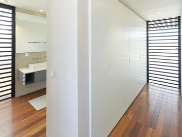Penthouse de 3 Chambres