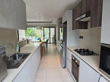 3 Bedroom Villa