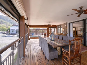 3 Bedroom Townhouse, Duplex