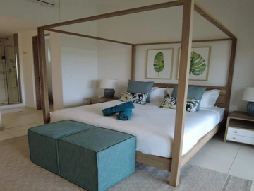 2 Bedroom Penthouse