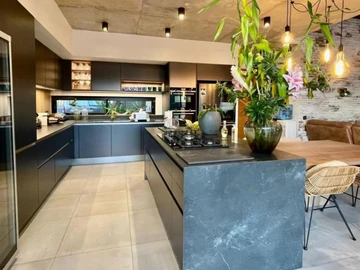 Villa de 5 Chambres