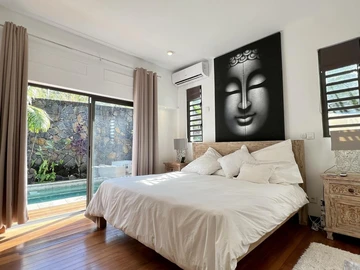 3 Bedroom Villa