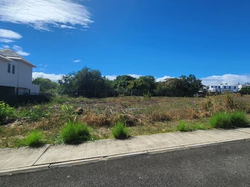 Land