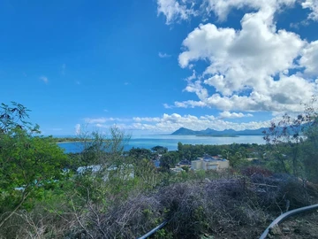 Land