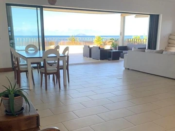 Penthouse de 3 Chambres
