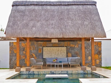 4 Bedroom Villa