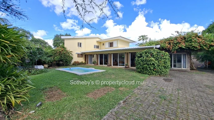 Villa Douceur Tropicale