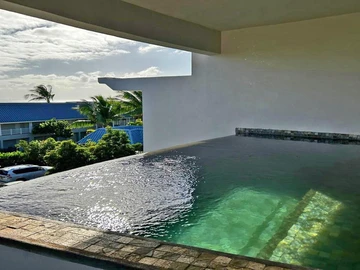 2 Bedroom Penthouse