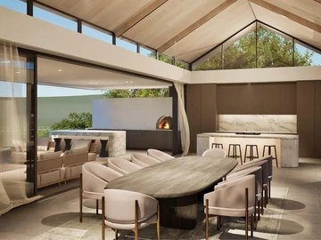 5 Bedroom Villa
