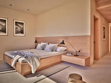 3 Bedroom Villa