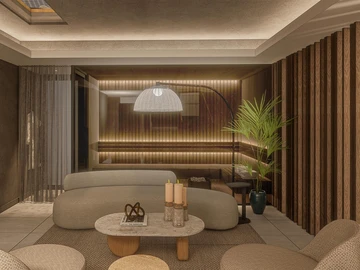 4 Bedroom Villa