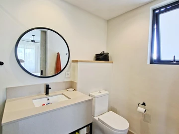 Appartement de 2 Chambres