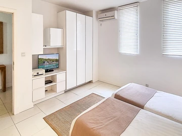Villa de 4 Chambres