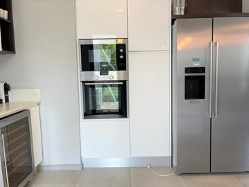 3 Bedroom Villa