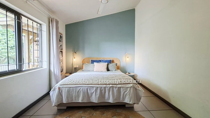 West Wind Villa