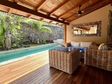 3 Bedroom Villa