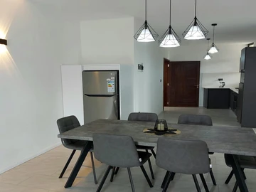 3 Bedroom Apartment