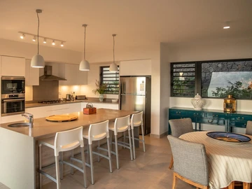 Villa de 5 Chambres