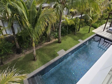 2 Bedroom Villa