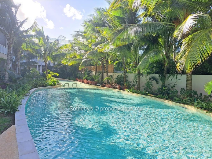 Au soleil